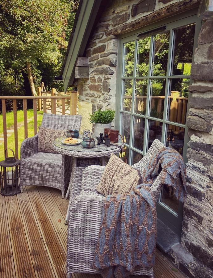 The Barley Mill Holiday home *