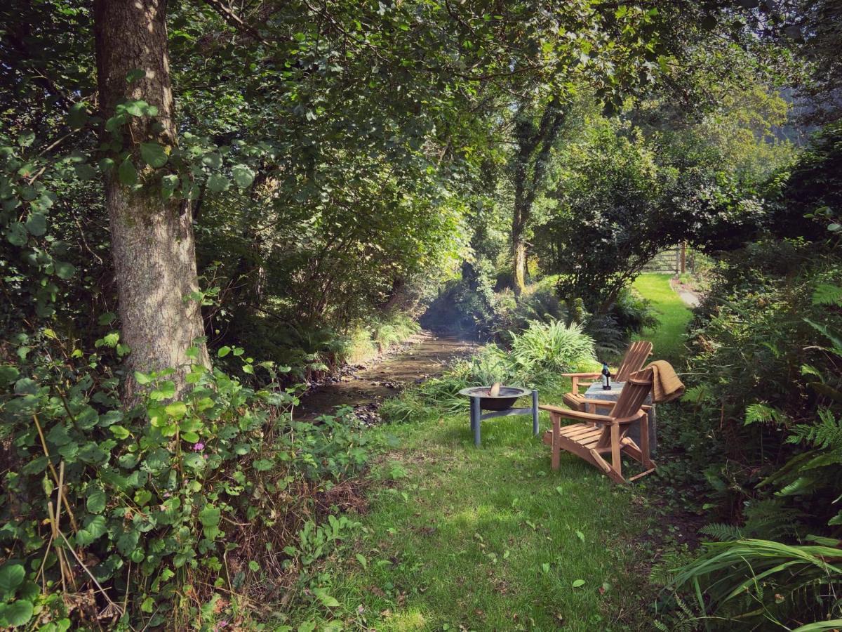 The Barley Mill Holiday home Bude