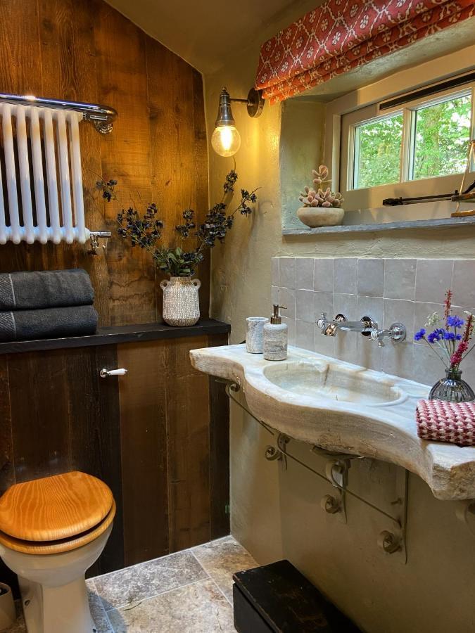 The Barley Mill Holiday home *