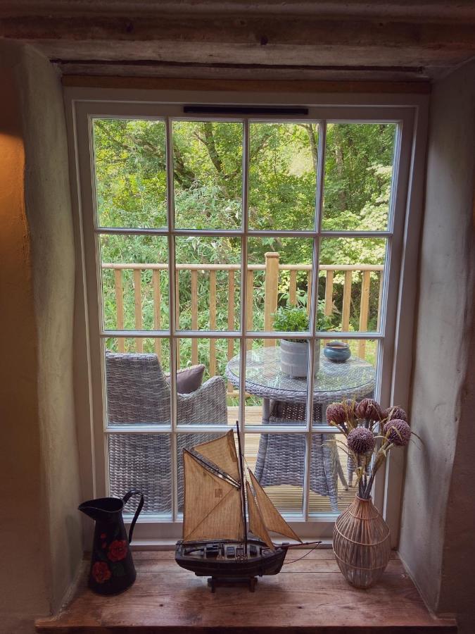 Holiday home The Barley Mill *