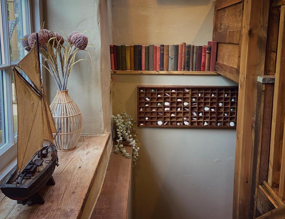 Holiday home The Barley Mill
