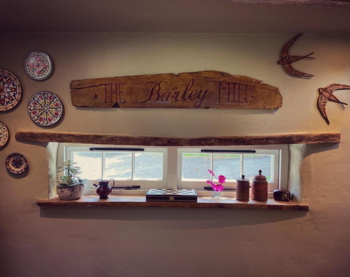 The Barley Mill Holiday home *