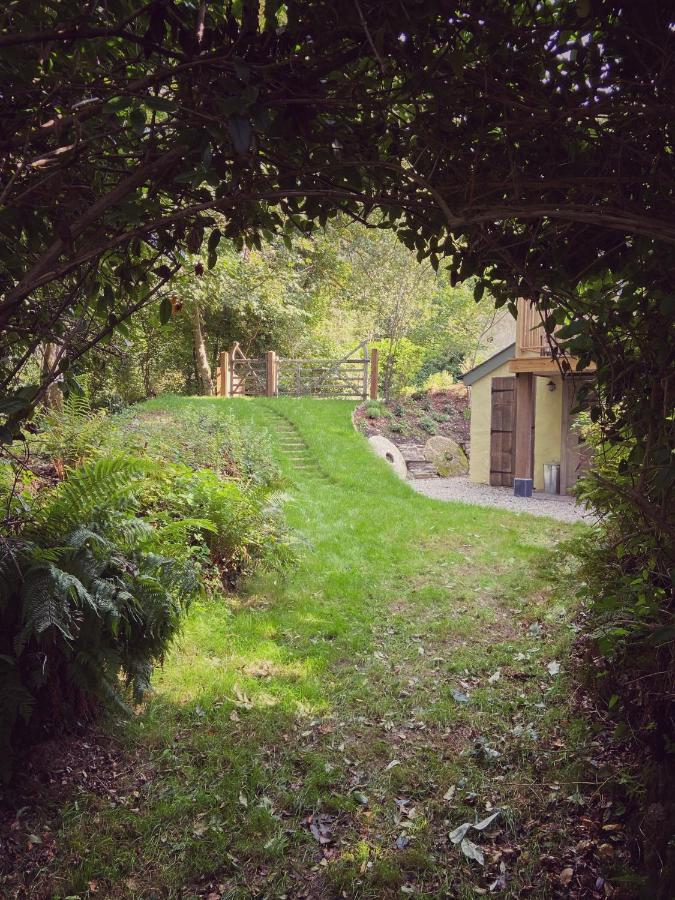 Holiday home The Barley Mill Bude