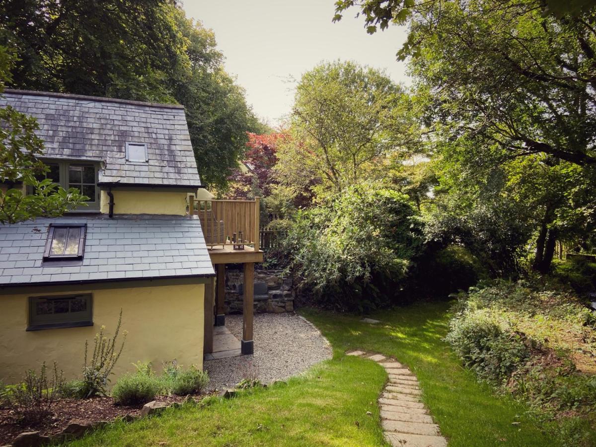 The Barley Mill Holiday home *