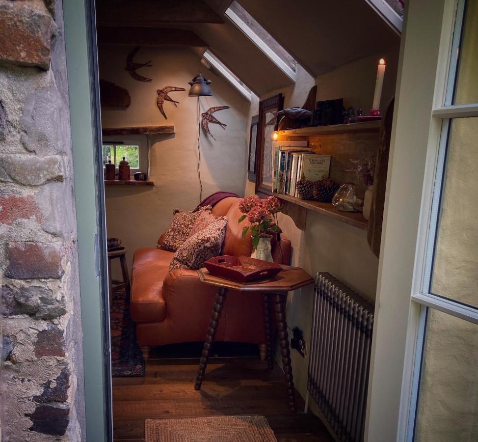 The Barley Mill Holiday home