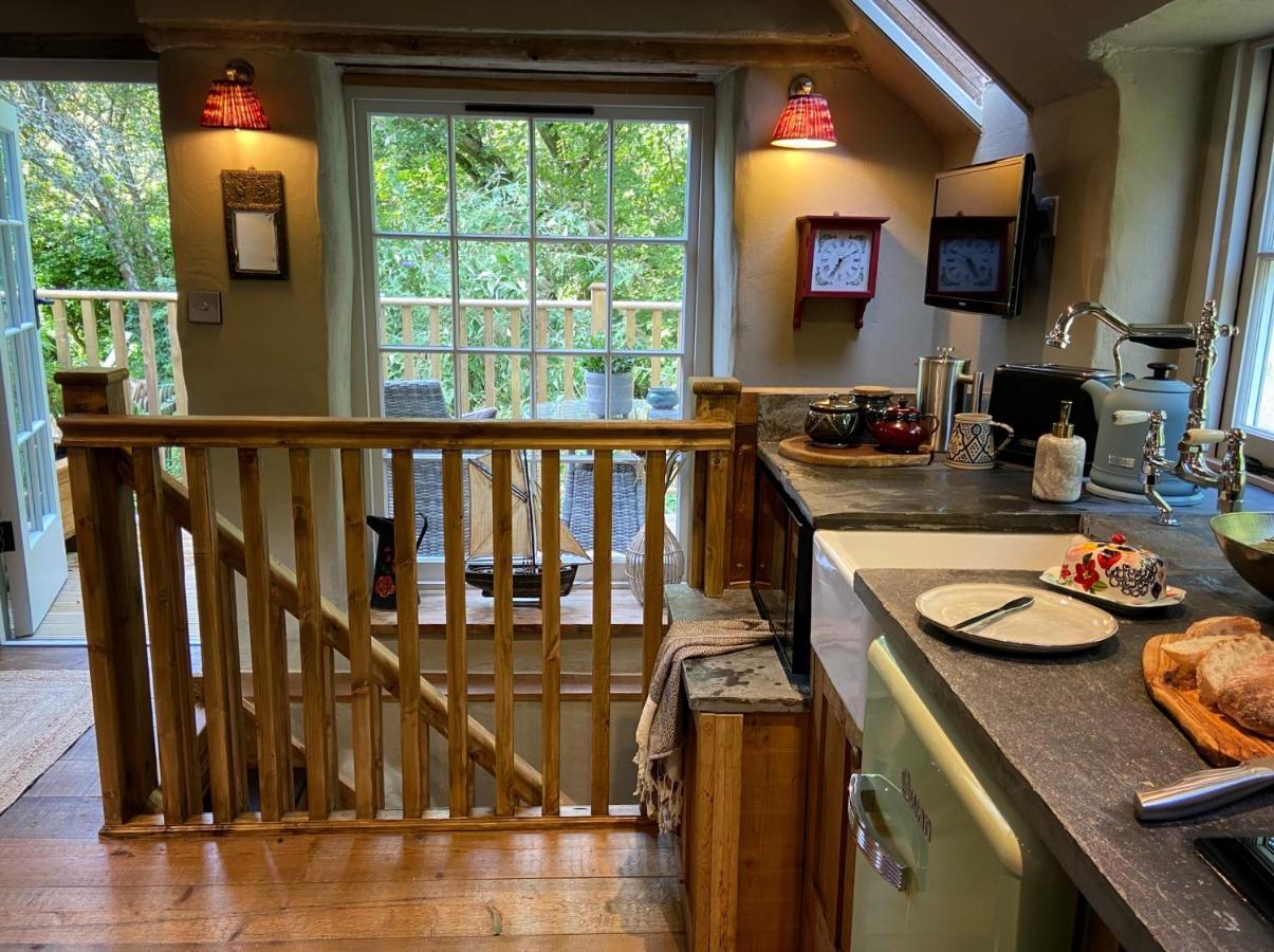 The Barley Mill Holiday home Bude