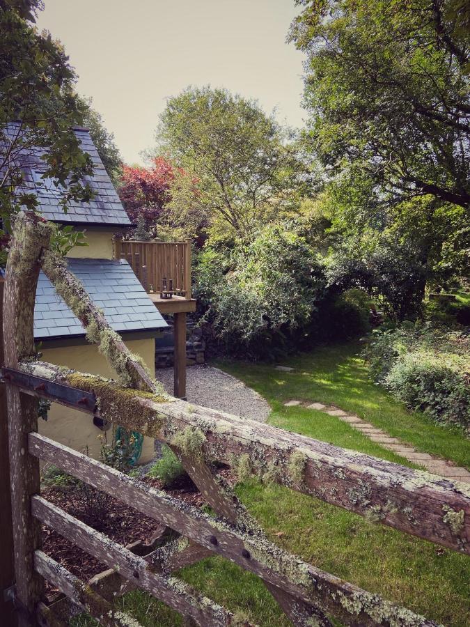 The Barley Mill Holiday home *