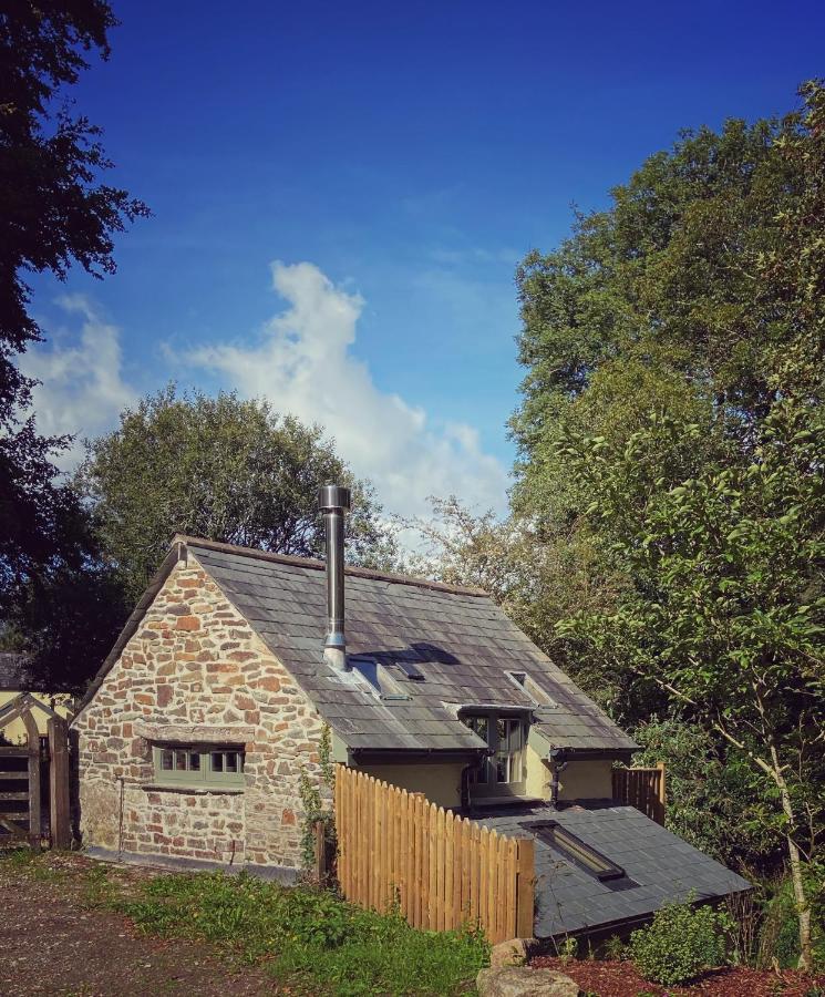 Holiday home The Barley Mill *